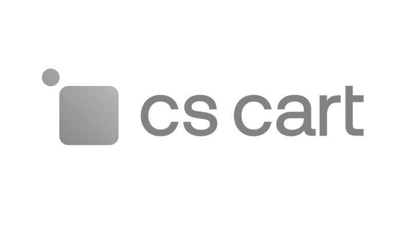 CS-Cart 4 logo