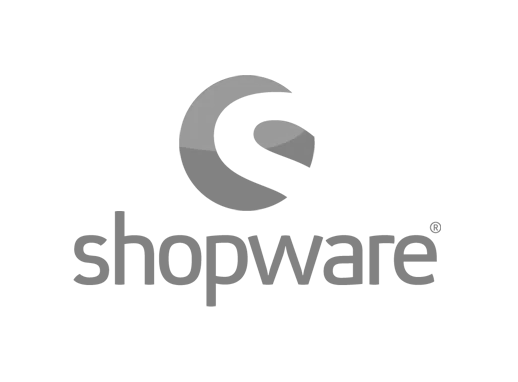 Shopware 6 logo