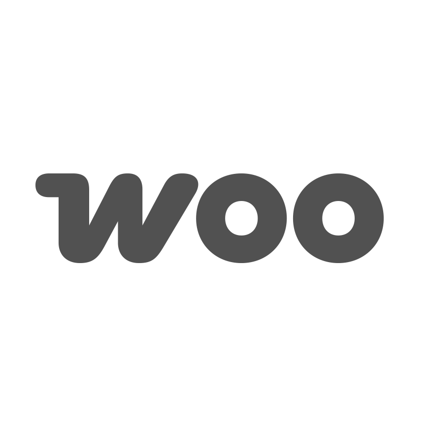 WooCommerce logo